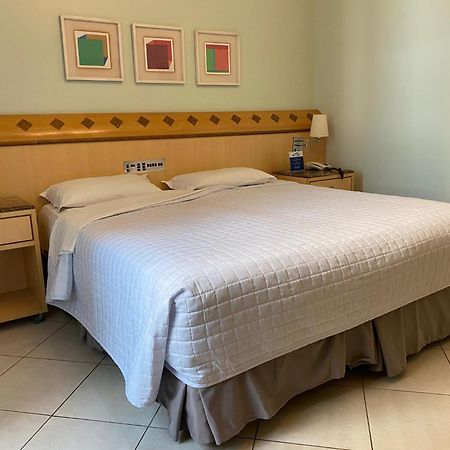 L'Opera Hotel São Paulo Extérieur photo