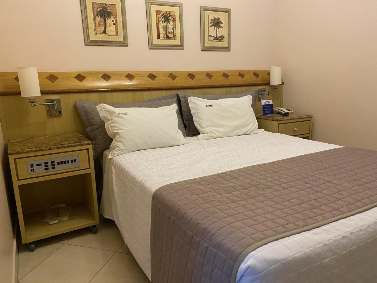 L'Opera Hotel São Paulo Extérieur photo