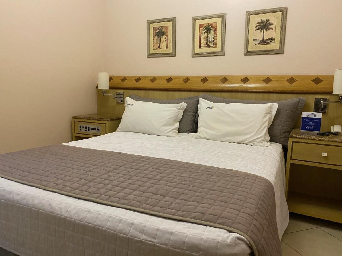 L'Opera Hotel São Paulo Extérieur photo