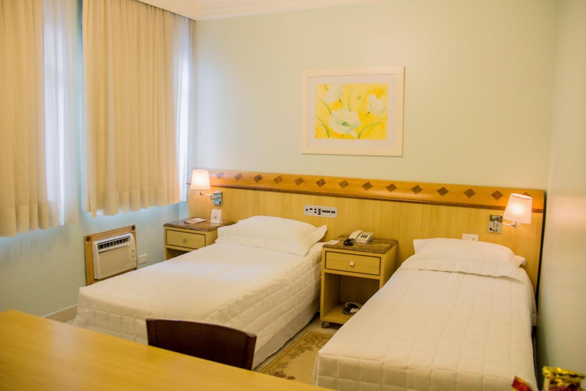 L'Opera Hotel São Paulo Extérieur photo