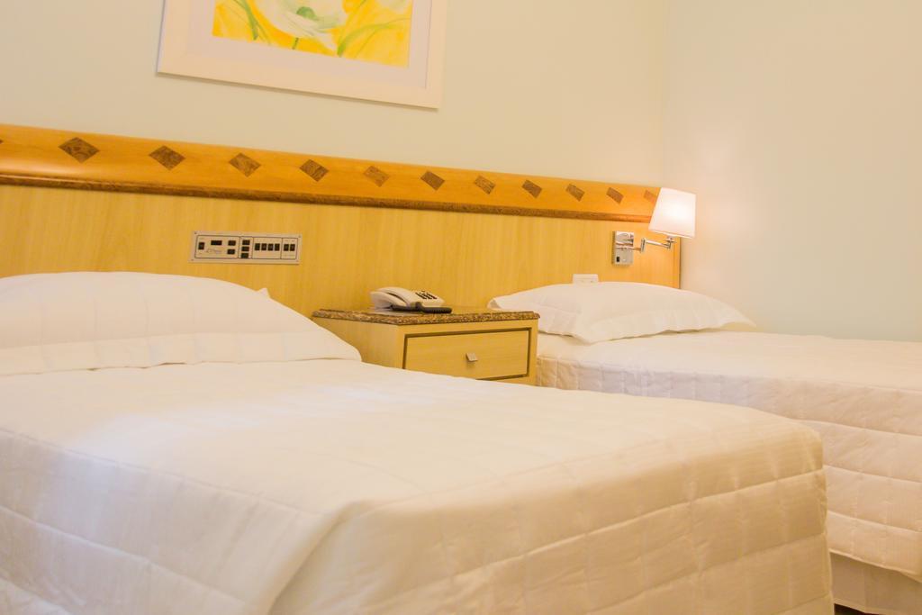 L'Opera Hotel São Paulo Extérieur photo