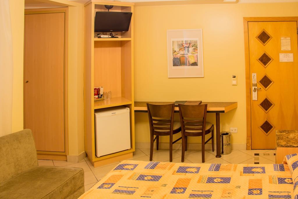 L'Opera Hotel São Paulo Extérieur photo