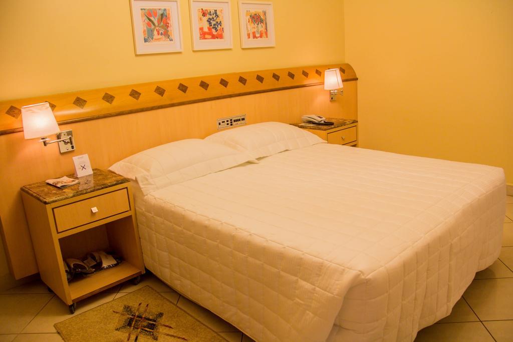 L'Opera Hotel São Paulo Extérieur photo