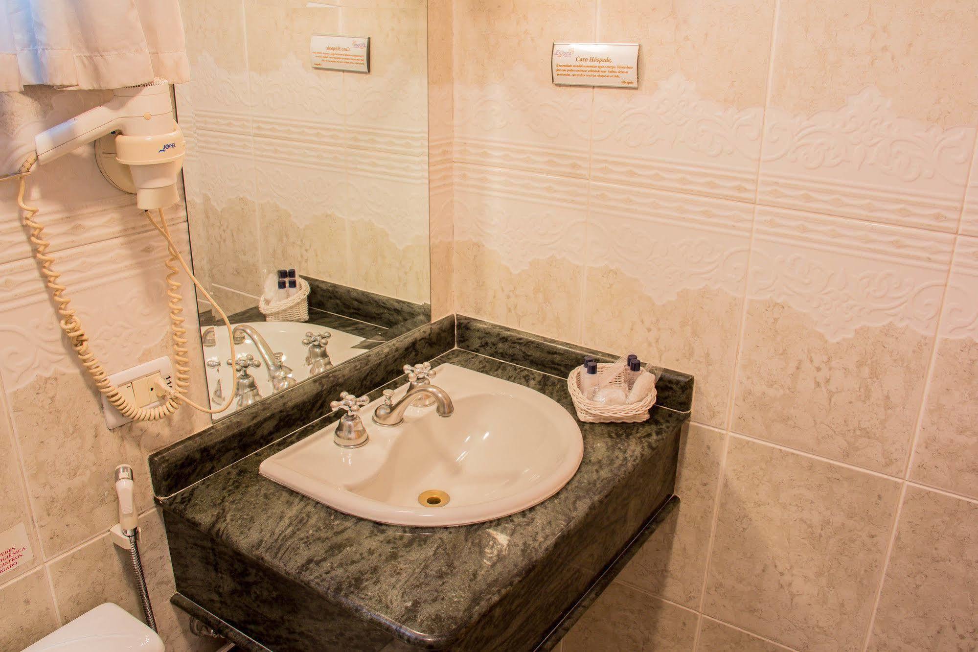 L'Opera Hotel São Paulo Extérieur photo