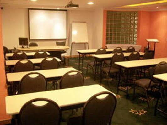 L'Opera Hotel São Paulo Extérieur photo