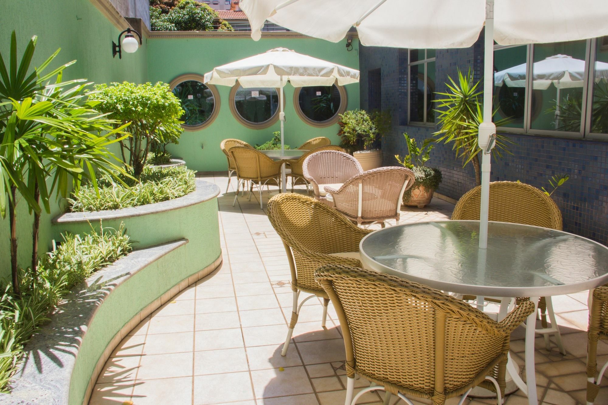 L'Opera Hotel São Paulo Extérieur photo