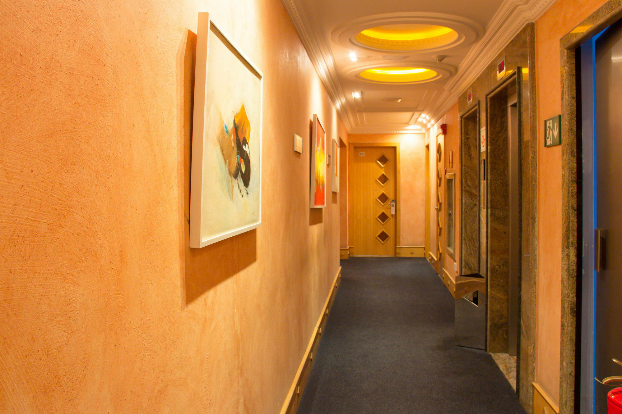 L'Opera Hotel São Paulo Extérieur photo